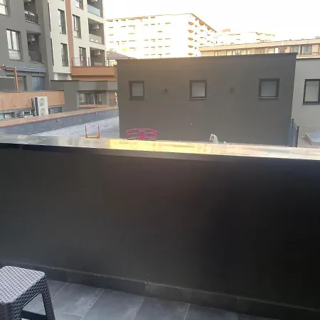 Ellnur Bulevar Apartamento Saraievo